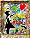 Balloon Girl