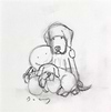 Always by Your Side III (sketch)