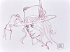 A Tip of the Hat I