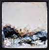 Radiant Decay II (Framed)