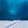 What the Winter Silence Holds