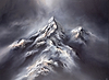 Midnight Peaks