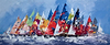 Sailing for Home