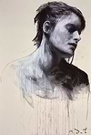 Hannah in Profile