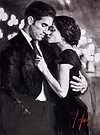 Romance In The City III
