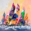 Sailing in Sunshine III