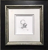 Best Day of My Life III (Sketch) (Framed)
