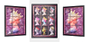 The Queen with Crowns