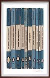 Other Fiction AP (Framed)