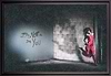 It's Not Me It's You (Framed)