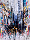 The Big City