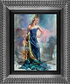 Song of You (Framed)