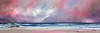 Cloudy Day at the Beach II