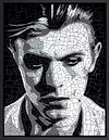 David Bowie (Framed)