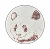Giant Panda Study VIII