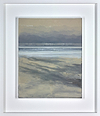 Grey Gwithian at Low Tide