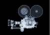 Mitchell Film Camera (Museum Edition)