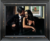 Proposal at Hotel Du Vin (Framed)