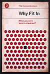 Why Fit In (Red)