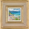 Grasses by the Shore , Camusdarach