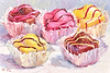 French Fancies III