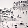 Coastal Scene IV