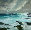 Turbulent Tide