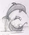 Best Day of My Life, Dog Leap (Sketch)