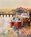 Looe Tide