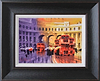 Admiralty Arch, London (Framed)