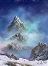 The Big Climb II