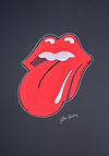 Rolling Stones Logo