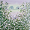 Butterfly in the Haze II