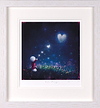 Pure Magic (Framed)