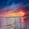 The Roaring Coast