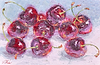 Black Cherries