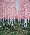 Whispers of the Birch III