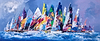 Sailing Away IV