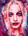 Harley Quinn IV