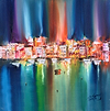 Harbour Buildings