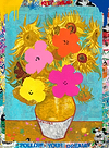 Pop Flowers
