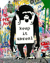 Keep it Unreal