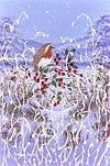 Christmas Scene III