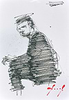 Drawings from Dubai XXX