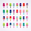 Melting Happiness (32 lollies)