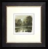 Morning Has Broken (study) (Framed)
