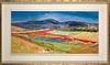 Provence Colour, Mount Ventoux