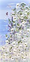 Coastal Blooms V
