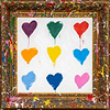 All you need is He(Art)