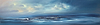 Calm Sea